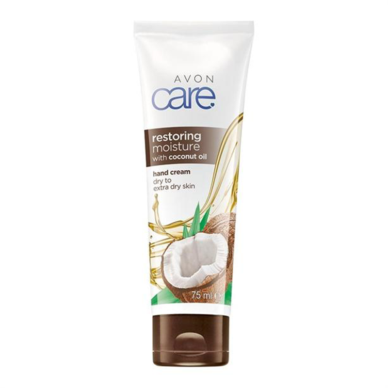 Avon hand outlet creams