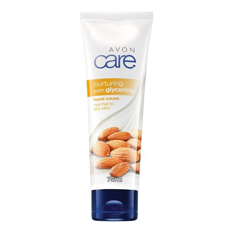 Avon Care Moisture Nourishing Hand Creams Sassy Willow