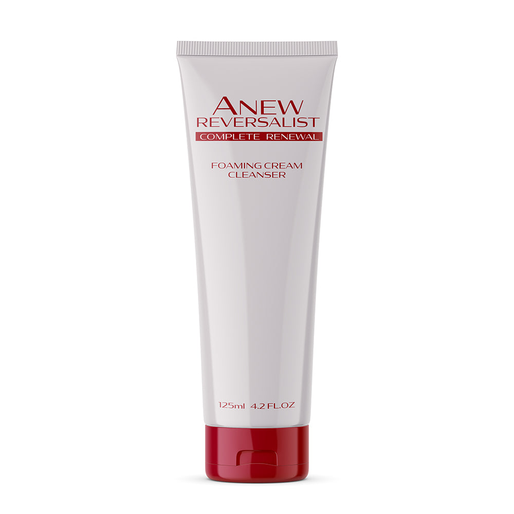  Avon Anew Renewal Reversalist Night Cream - Day Cream (50g) and  Eye Cream (2*10 ml) : Beauty & Personal Care