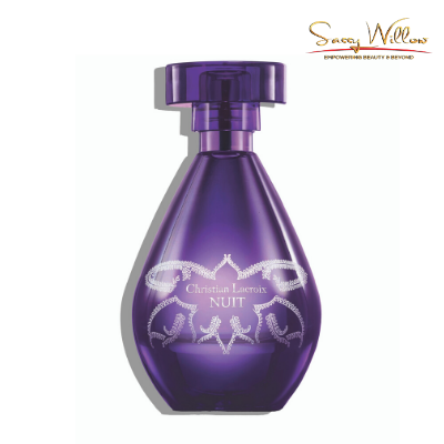 Christian lacroix eau de parfum sales