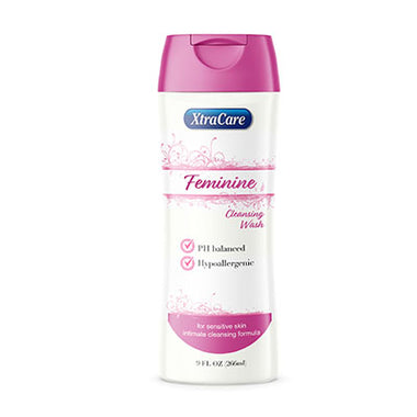 Xtracare Feminine Cleansing Wash