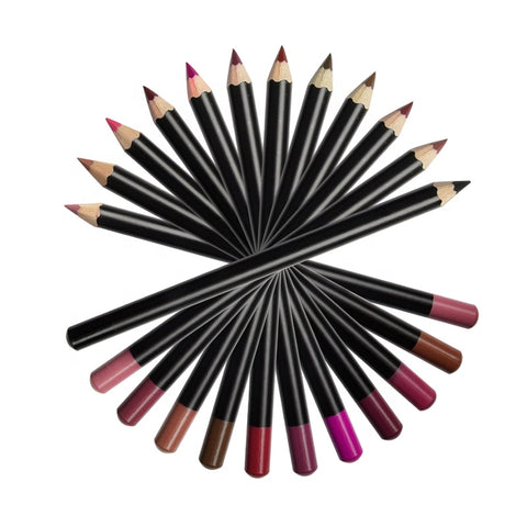 Bella Beauty Contouring 2in1 Lipliner / Eyeliner Pencil
