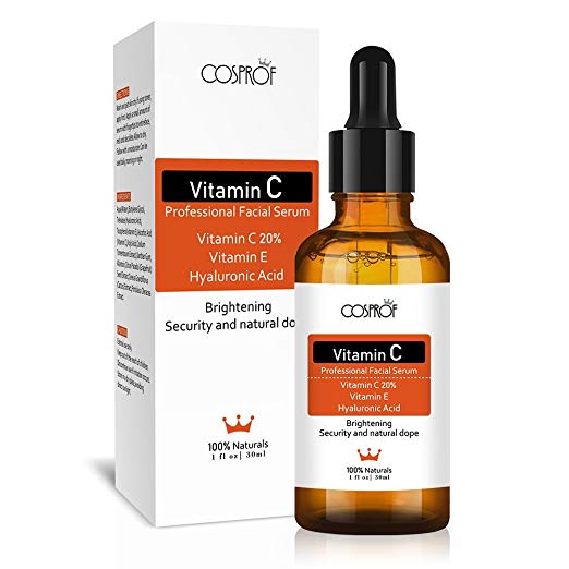 Cosprof Professional Vitamin C Serum