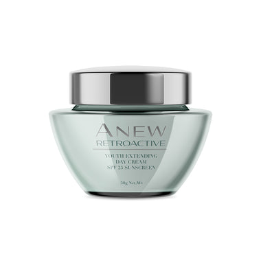 Anew Retroactive Youth Extending Day Cream SPF 20