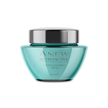 Anew Retroactive Youth Extending Night Cream 50g