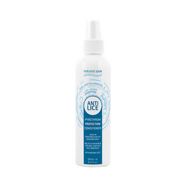 Anti-Lice Pyrethrum Leave-in Conditioner Spray