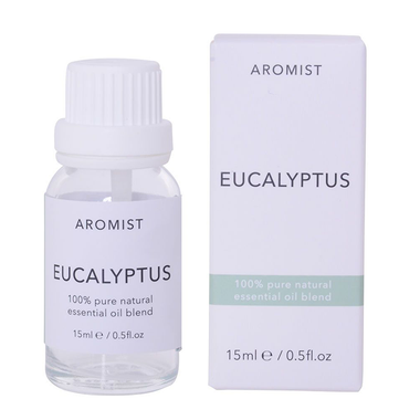 Aromist Essential Oil Blend - Eucalyptus