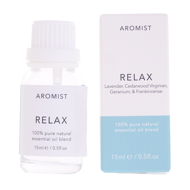 Aromist Essential Oil Blend - Relax