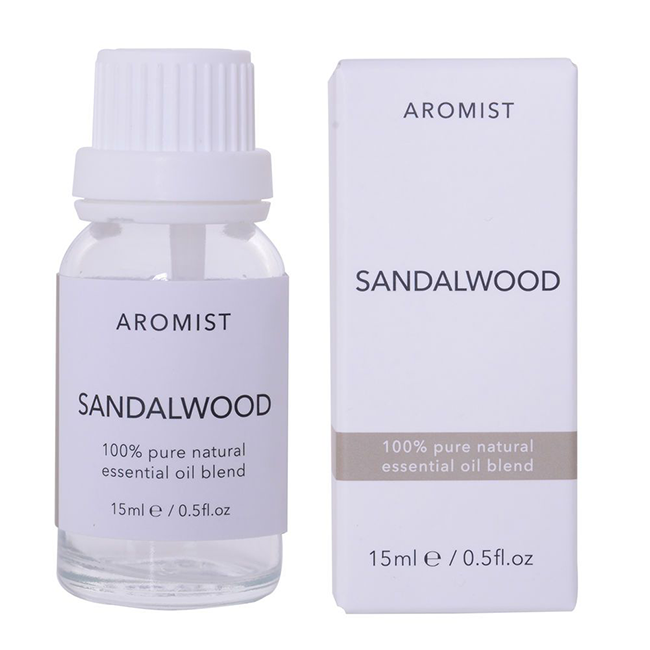 Aromist Essential Oil Blend - Sandlewood