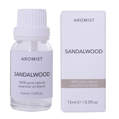 Aromist Essential Oil Blend - Sandlewood