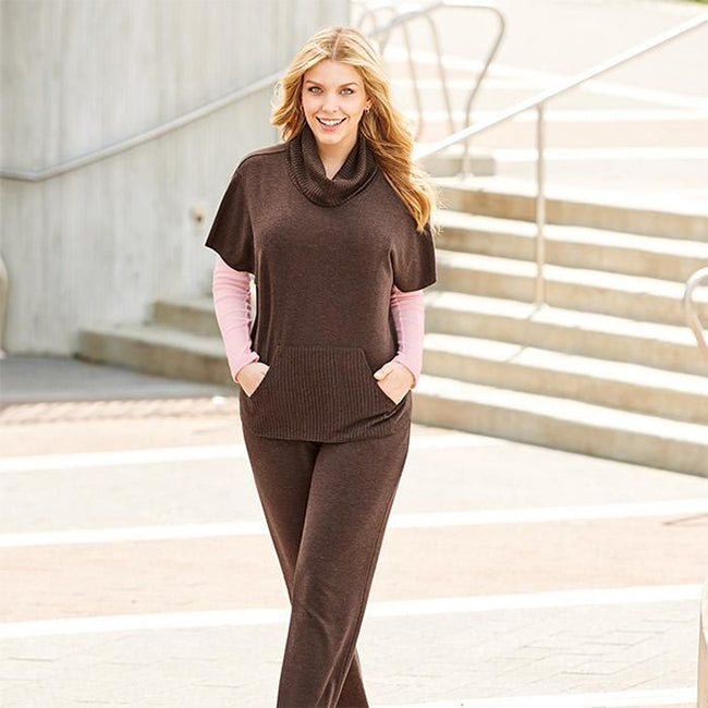 Avon Serene Loungewear Set