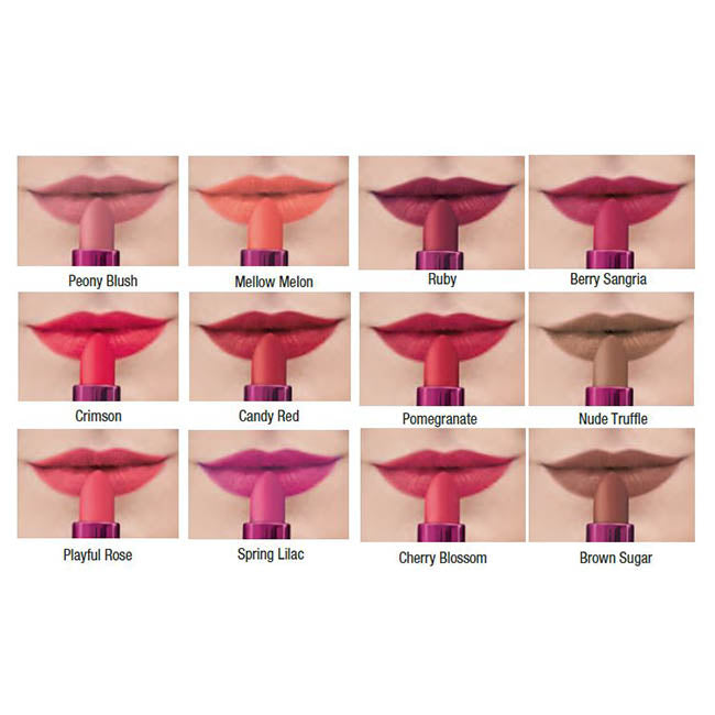Avon True Colour Perfectly Smooth Lipstick