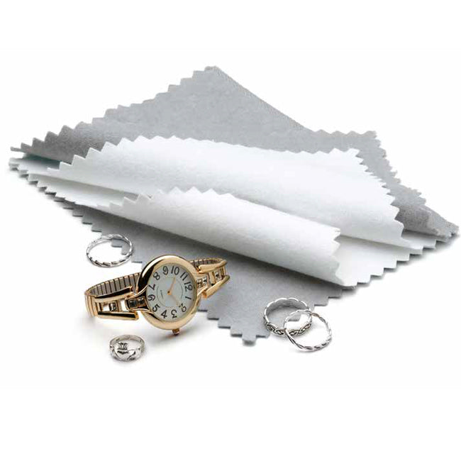 Avon Jewellery and Watch Care Cloth