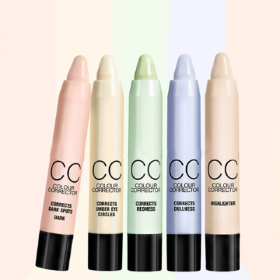 CC Colour Corrector Pen