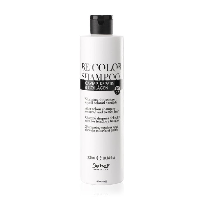 Be Hair After Colour Shampoo 300ml