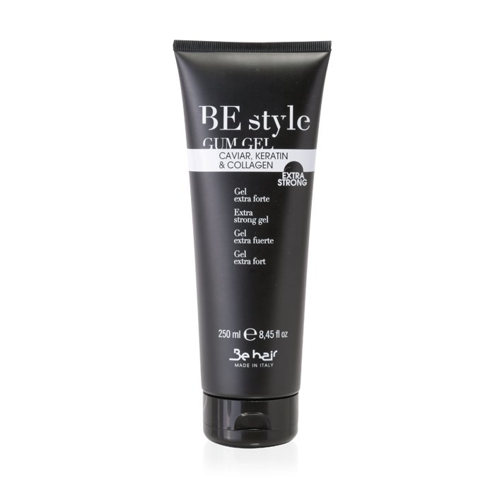 Be Hair Be Style Extra Strong Gel 250ml