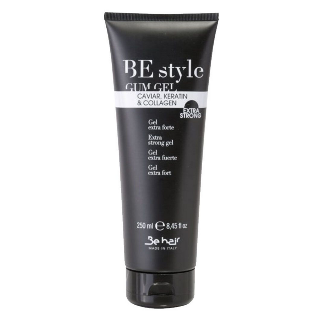 Be Style Extra Strong Gum Gel