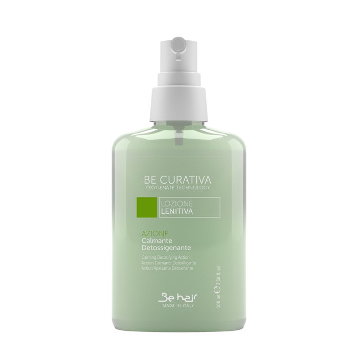 Be Hair Curativa Soothing Lotion 100ml