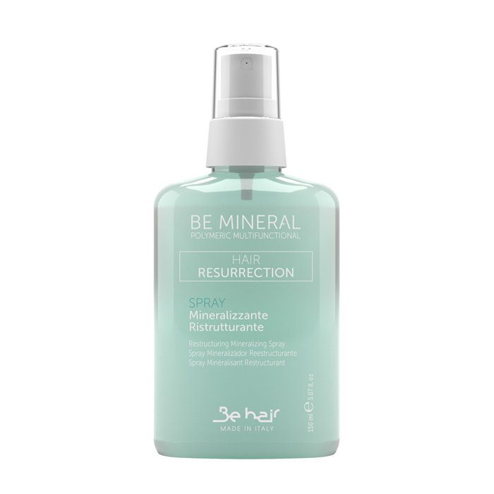 Be Hair Restructuring Mineralizing Lotion 150ml