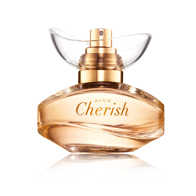 Avon Cherish Eau De Parfum 50ml
