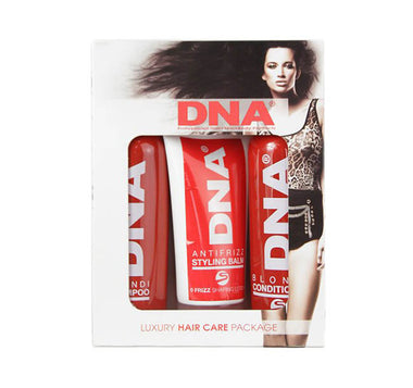 DNA Blonde Luxury Pack