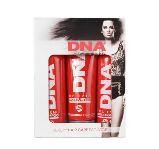 DNA Volume Luxury Hair Pack
