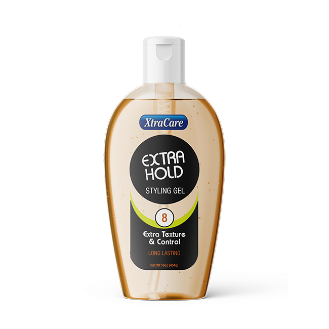 XtraCare Styling Gel Extra Hold