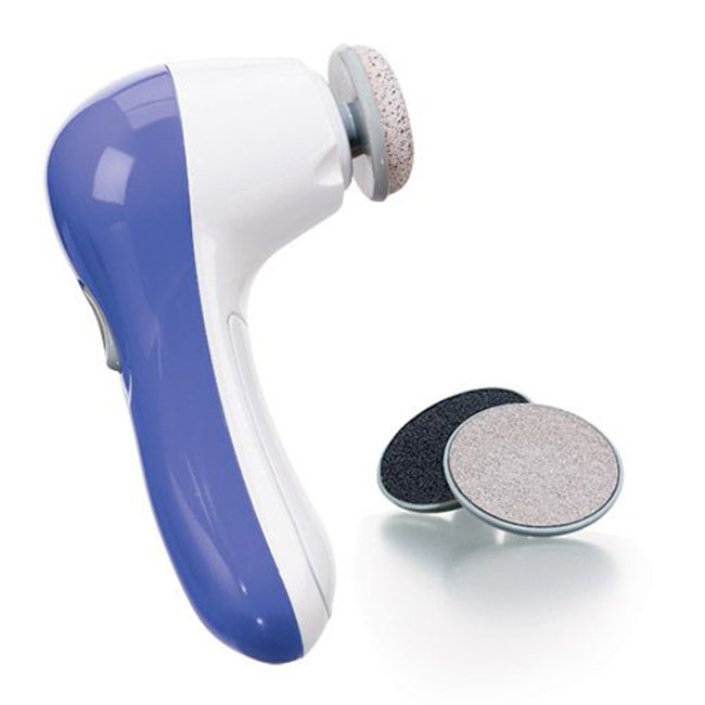 Footworks Electric Callus Smoother