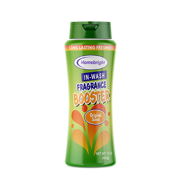 Homebright In-Wash Granule Fragrance Boosters