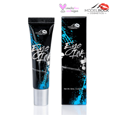 GRAFFITI Collection - Eyeliner Squeeze Tube 'BLACK'