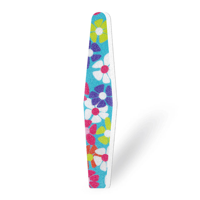 Glammar Assorted Nail File Diamond Groovy