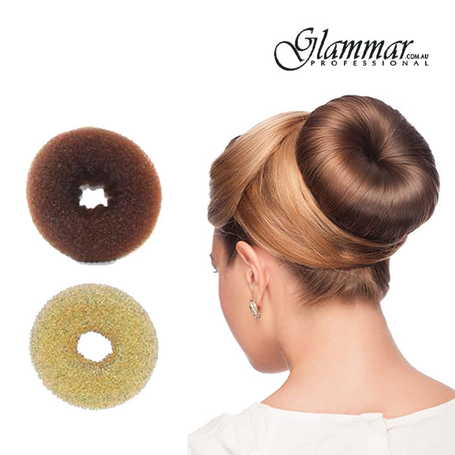 Glammar Hair Styling Donut