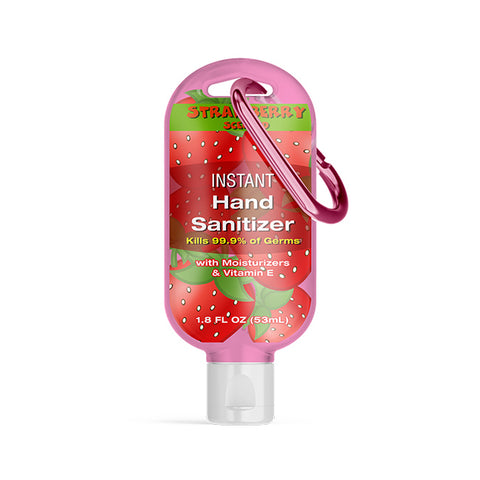 Sassy Anti Bacterial Scented Hand Sanitizers