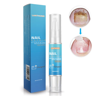 Lanthome Anti Fungal Nail Solution