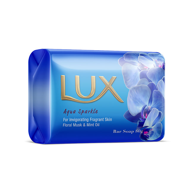 Lux Bar Soaps
