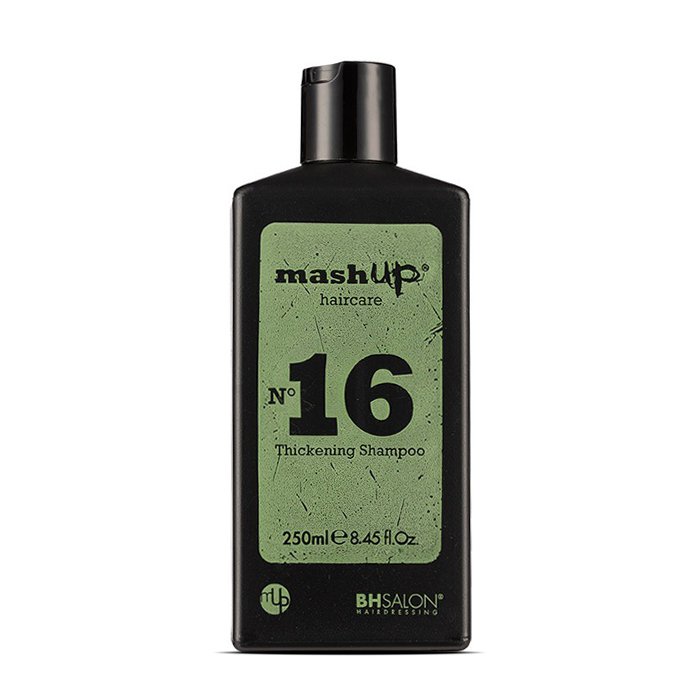 Mashup Thickening Shampoo 250ml