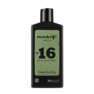 Mashup Thickening Shampoo 250ml
