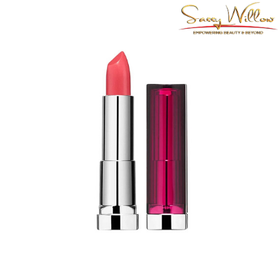 Maybelline Colour Sensational Lipstick