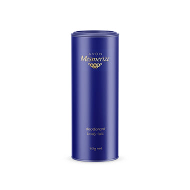 Mesmerize Mens Body Powder