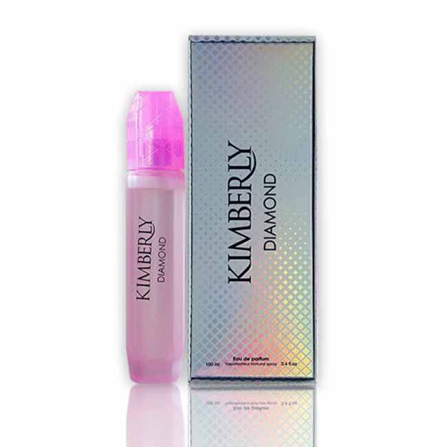 Mirage Kimberly Diamond Perfume