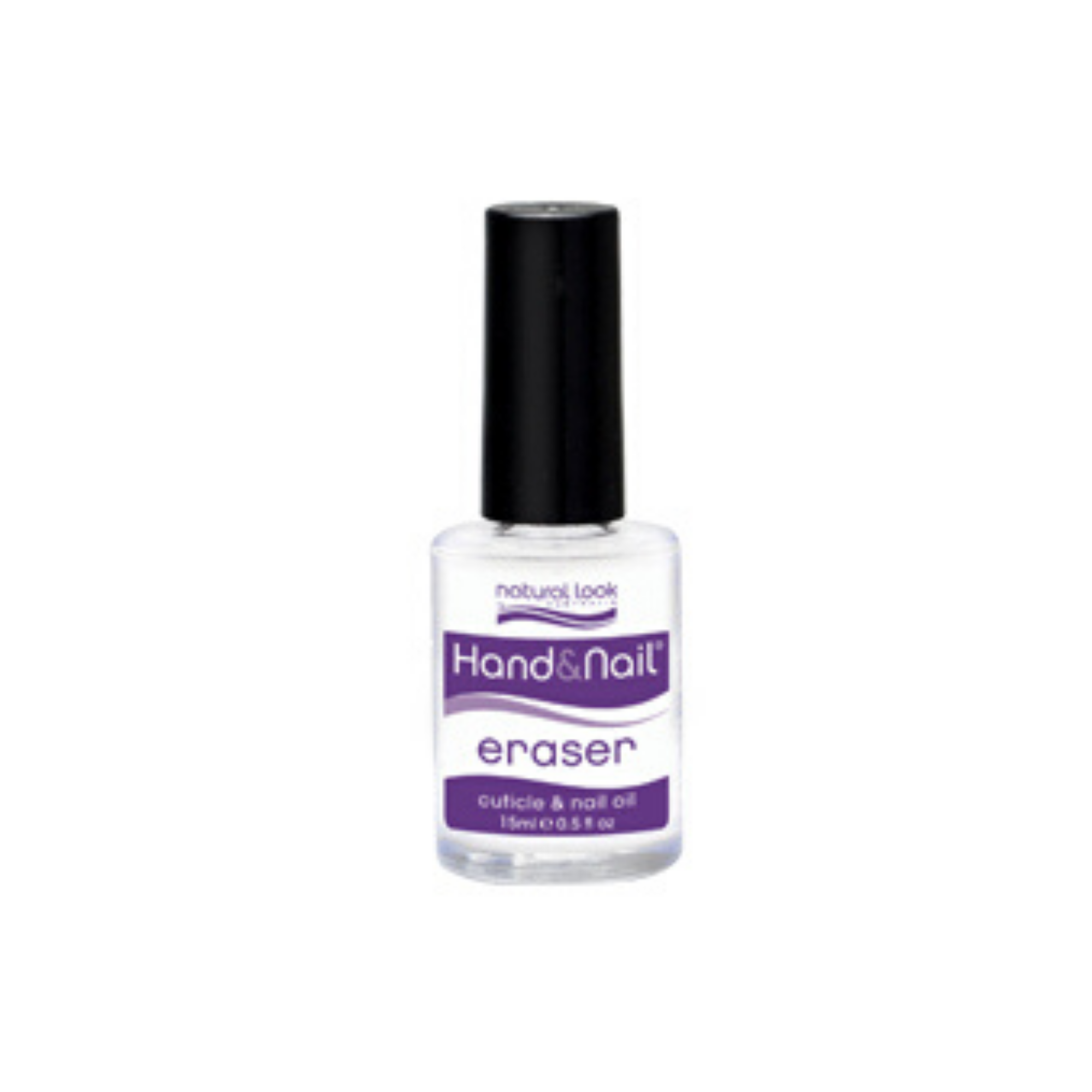 Natural Look Eraser Cuticle & Stain Remover