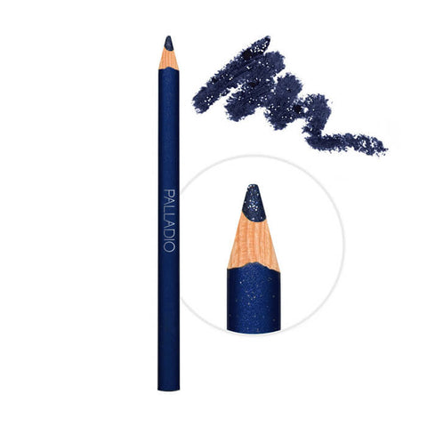 Palladio Glitter Eyeliner Pencils