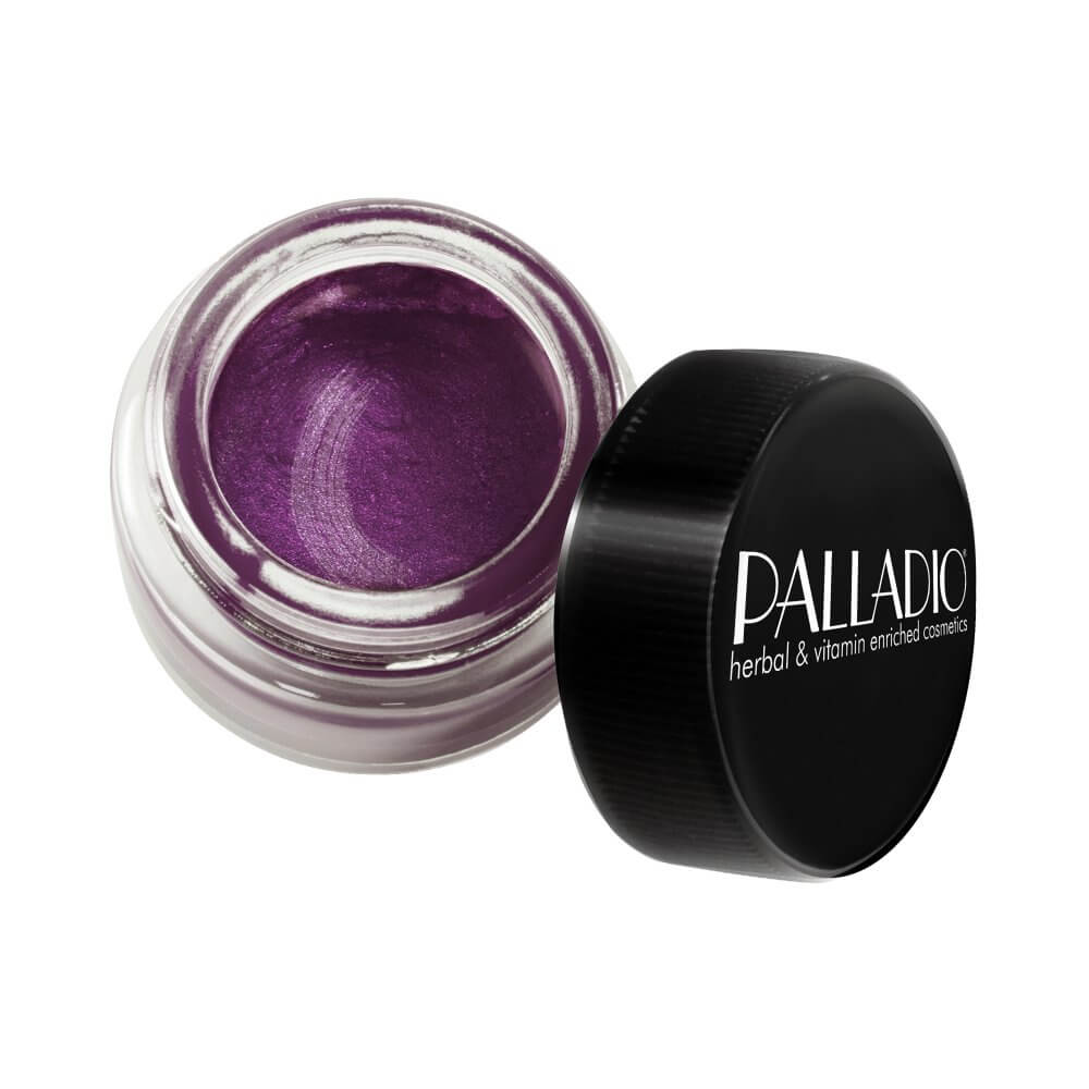 Palladio Herbal Glam Intense Gel Liner Violet 5.2 g