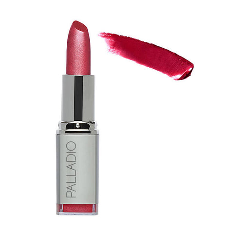 Palladio Herbal Lipsticks