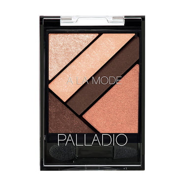 Palladio Silk Fx Herbal Eyeshadow A La Mode 2.6 g