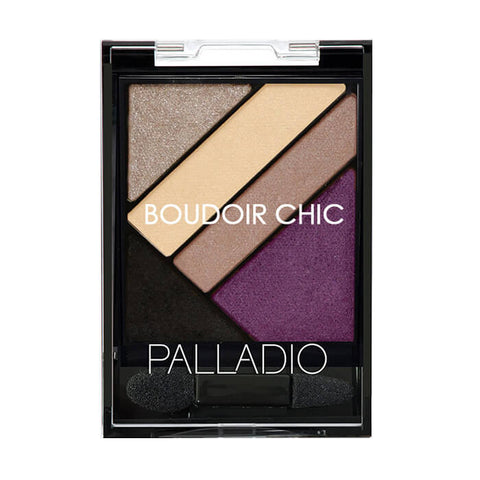 Palladio Silk Fx Herbal Eyeshadow A La Mode 2.6 g