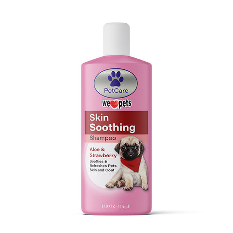 Pet Care Advance Shampoos