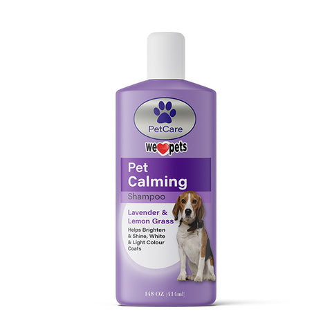 Pet Care Advance Shampoos