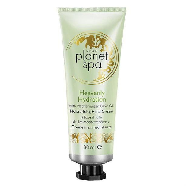 Avon Planet Spa Heavenly Hydration Moisturizing Hand Cream 30ml