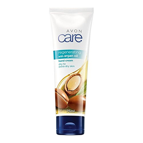 Avon Care Moisture Nourishing Hand Creams